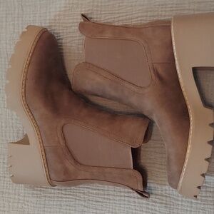 Dolce Vita boots